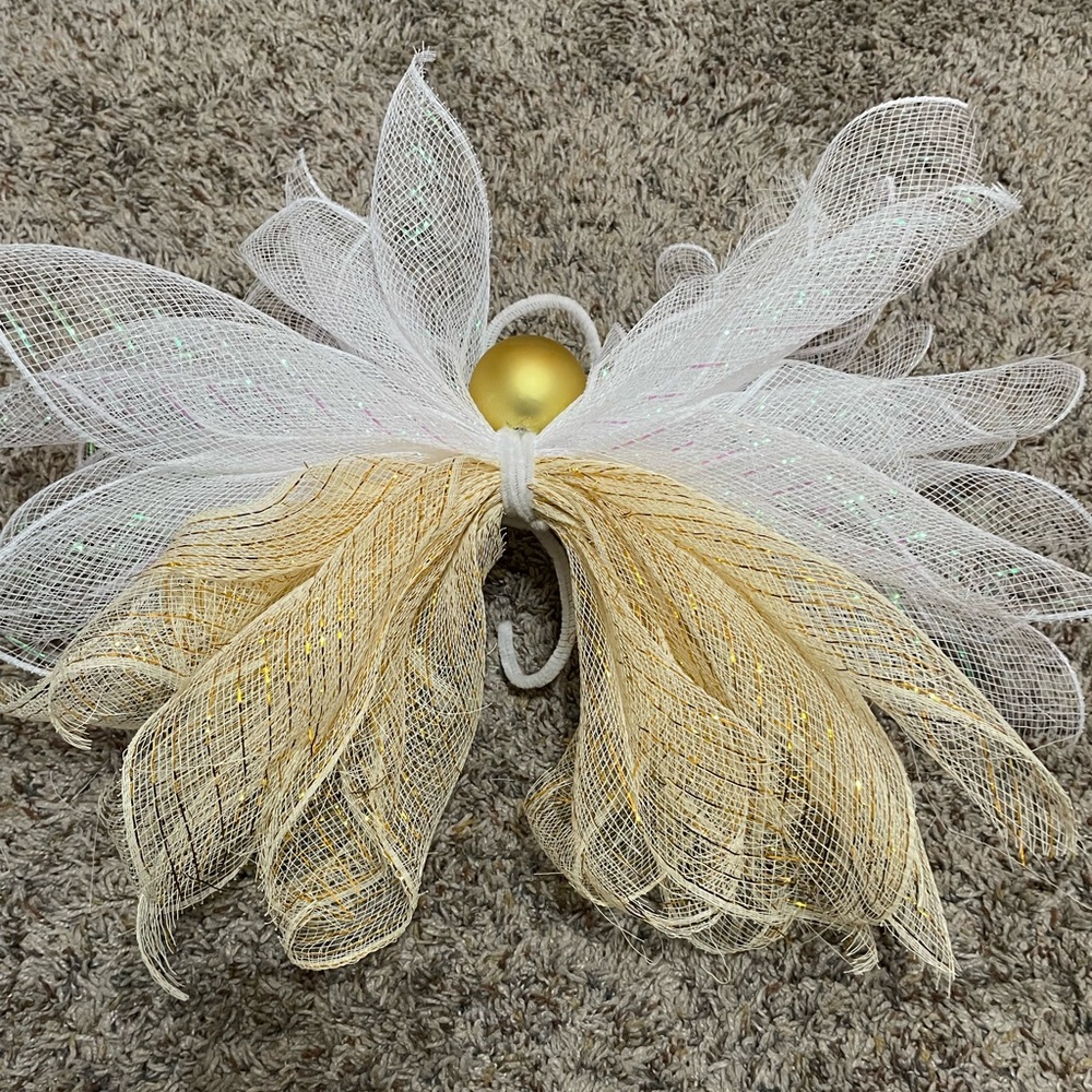 Angel decor